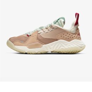 Nike Jordan Delta SP “Vachetta Tan” Sneakers -,Women’s Size 9